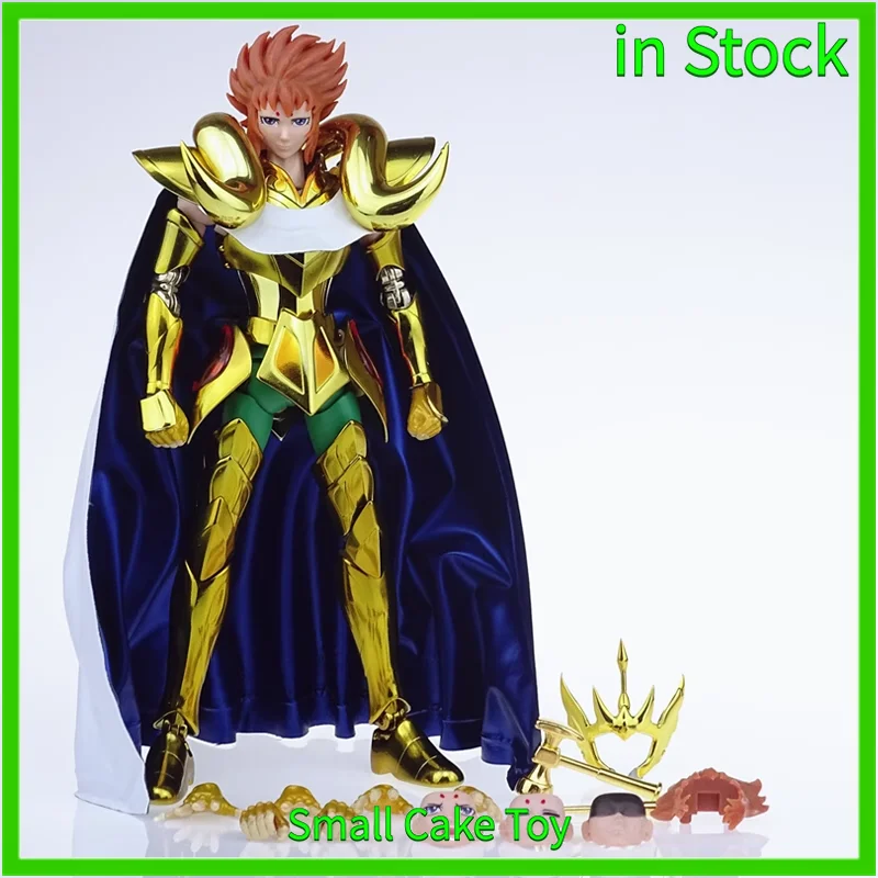

Модель RH Omega Saint Seiya Myth Cloth EXM Овен Кики Рыцари Зодиака Фигурка В наличии