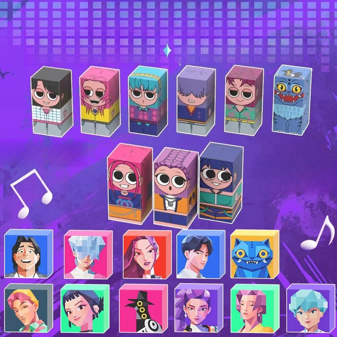 64/100/150 Uds. Juego de bloques magnéticos para construir ladrillos figura de tigre niño niña DIY STEM Montessori cubos sensoriales regalo educativo para niños pequeños