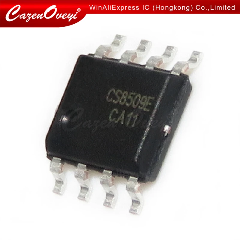 

5pcs/lot CS8509E CS8509 SOP-8 In Stock