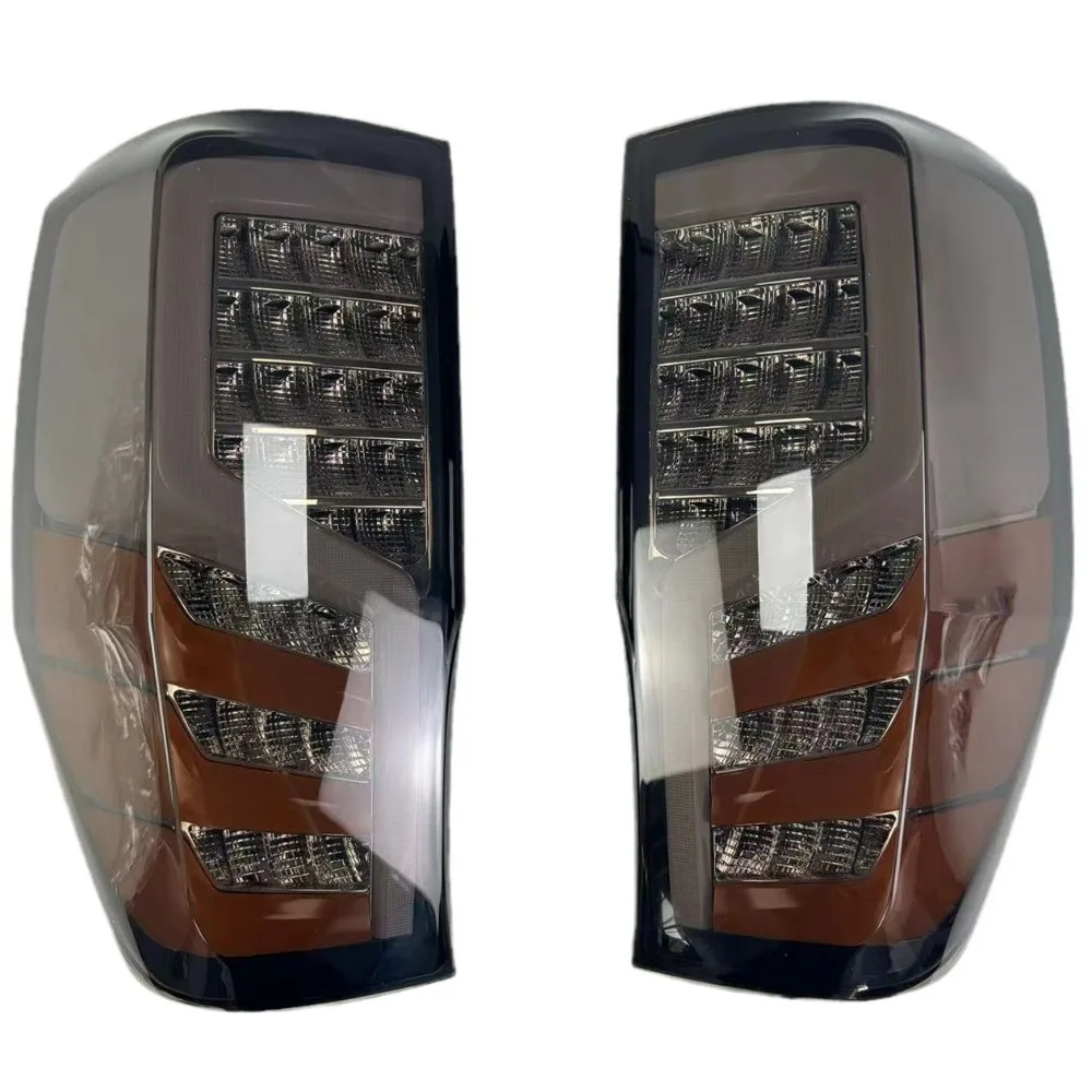 Rear Stop Light  Brake Tail Light for Ford Ranger T6 T7 T8 2012 2013 2014 2015 2016 2017 2018 2019