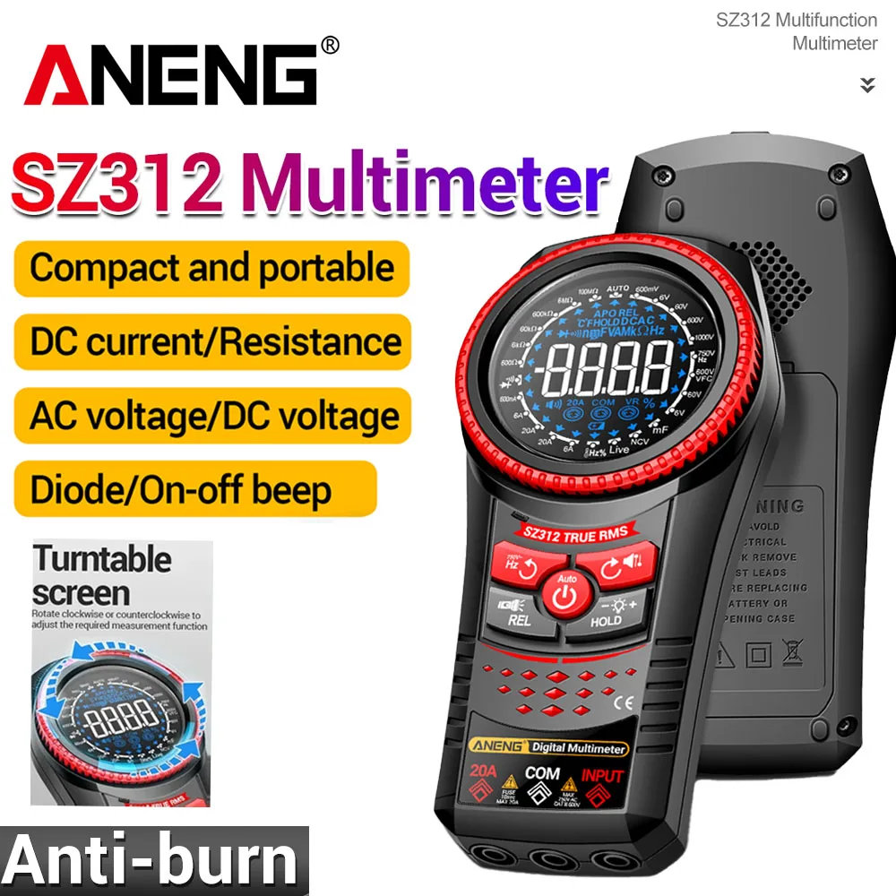 ﻿ Digital Automatic… - image