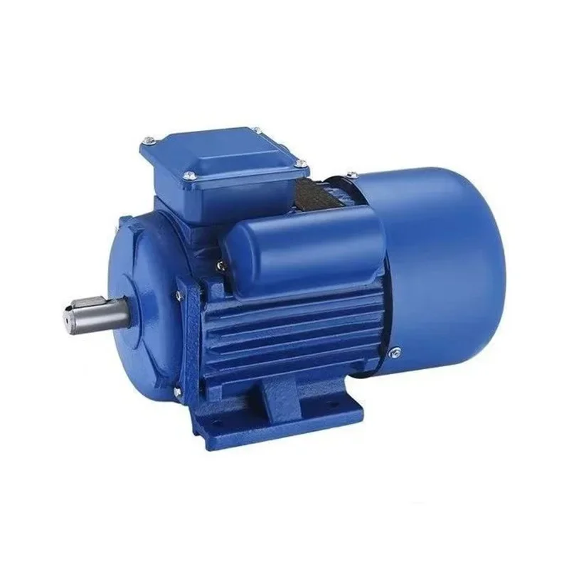 220V high-power electric motor, water pump, frequency conversion motor, braking motor