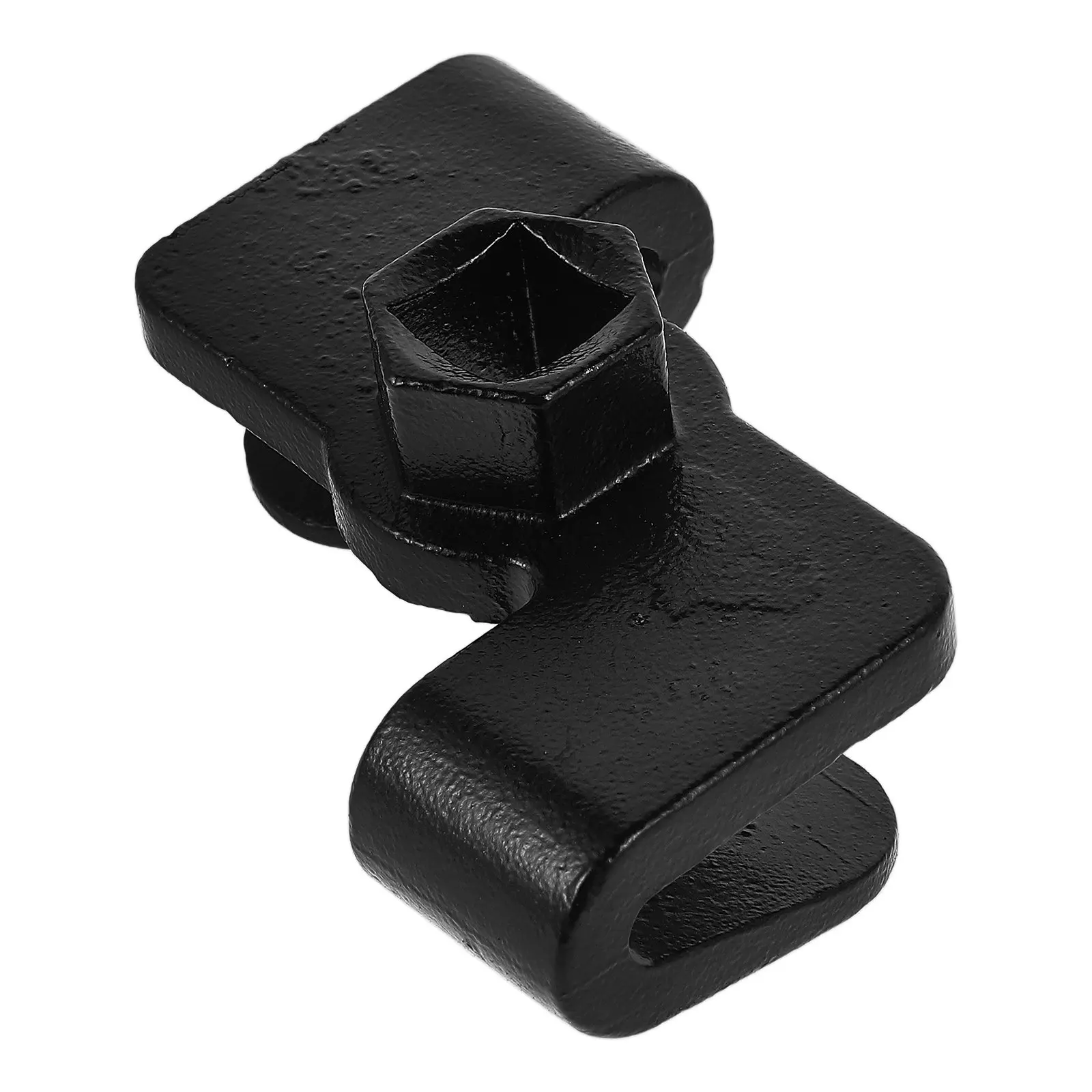 Universal Wrench Extender 12 Heavy-Duty Breaker Bar Adapter Enhanced Torque Lever for Mechanics Universal Adaptor