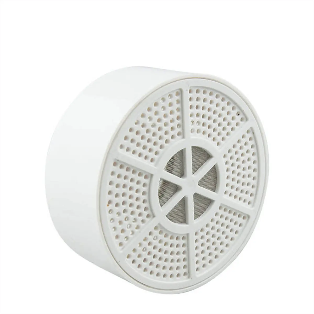 Bath Filter for Tub, Bathtub Water Filter with Overflow, 8000 Gallons Faucet Filter Filtration Protects Skin Hair