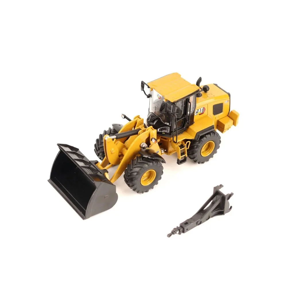

DM-85782 1:50 938 - Collectible Construction Machinery Toy Scene Decoration Boy's Birthday Gift