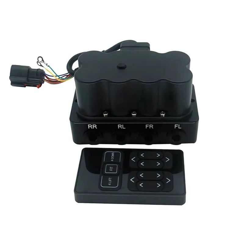 Solenoid Valve VU-4…