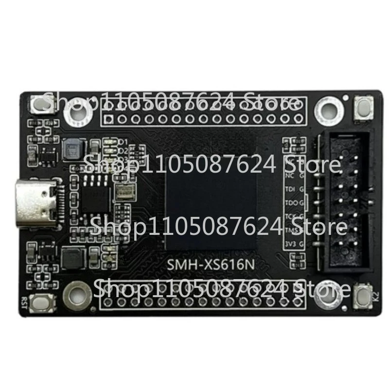 

Плата для разработки Spartan6 XILINX, основная плата xc6slx16 XS616N XC6SLX16-2FTG256C