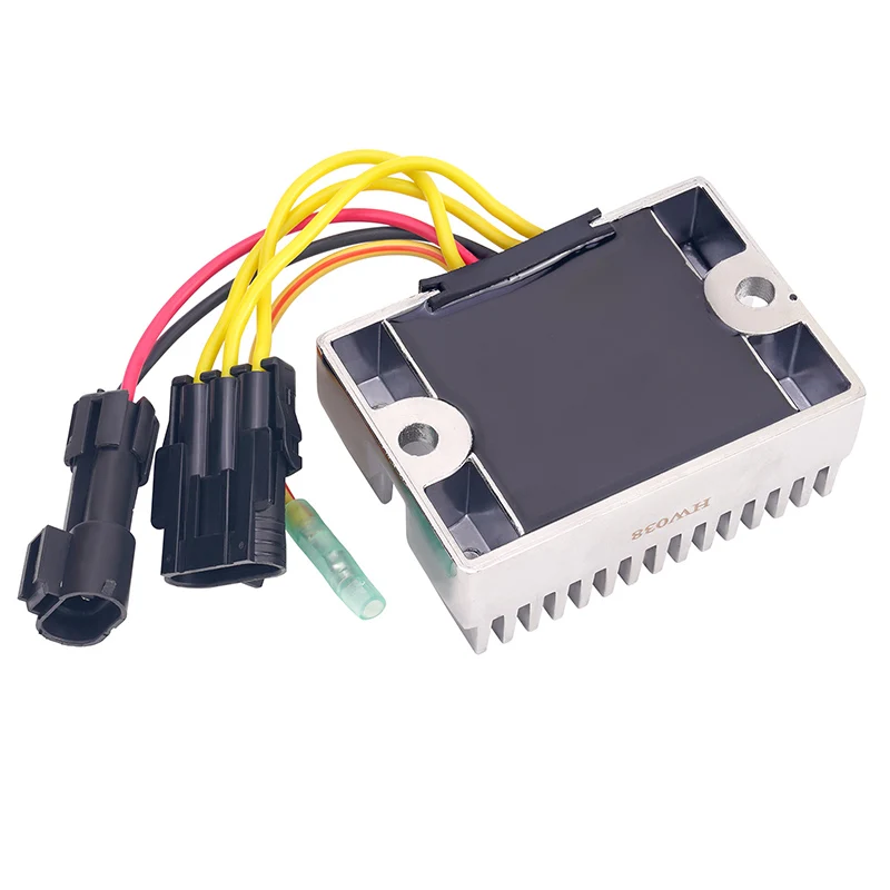 

Motorcycle Accessories Voltage Regulator Rectifier For Polaris HAWKEYE Ranger Midsize SCRAMBLER Sportsman TRAIL BLAZER BOSS 330