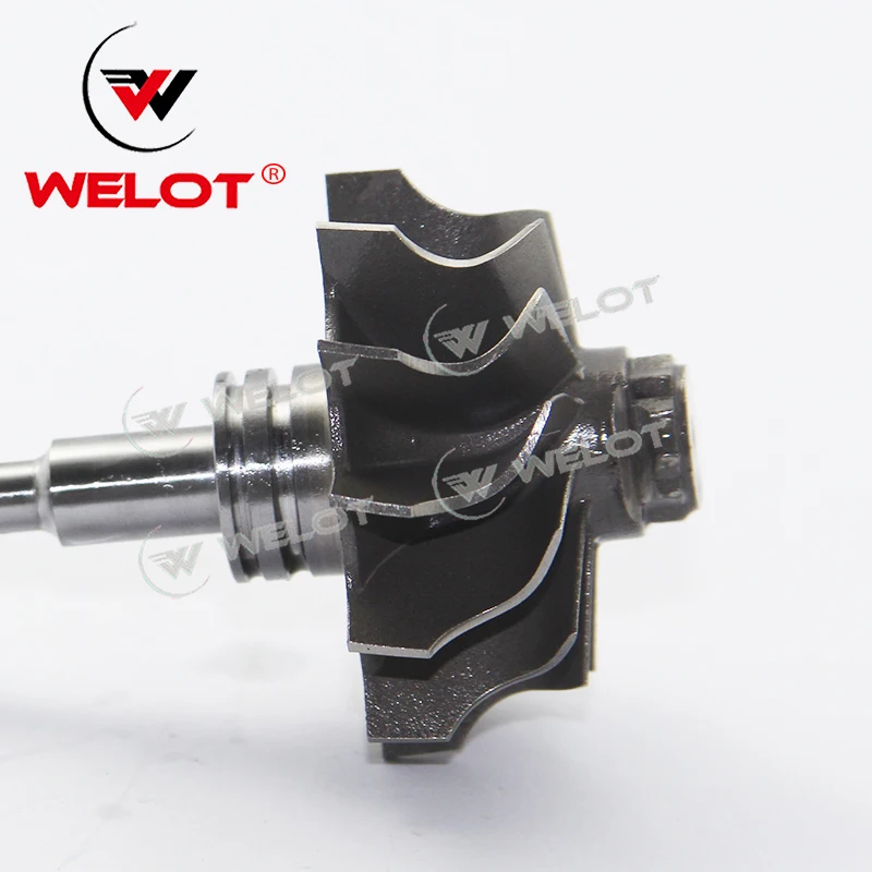 

Турборотор VVP2 RHF3V VF30A004 G0500V30A01443 для Ford Focus I 1.4 TDCi 66Kw 90HP DV4TED4 F3V PSA 2003 0375J9 Turbo 0375H2