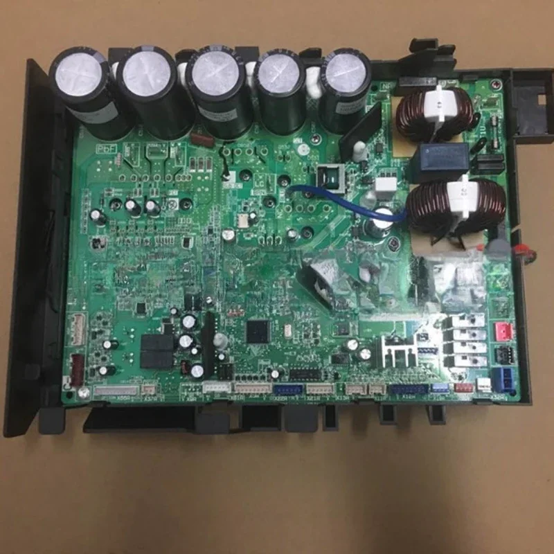 

External Machine Board RMXS140FV2C EC11104 Main Board RQP140BAV2C Compressor Variable Frequency