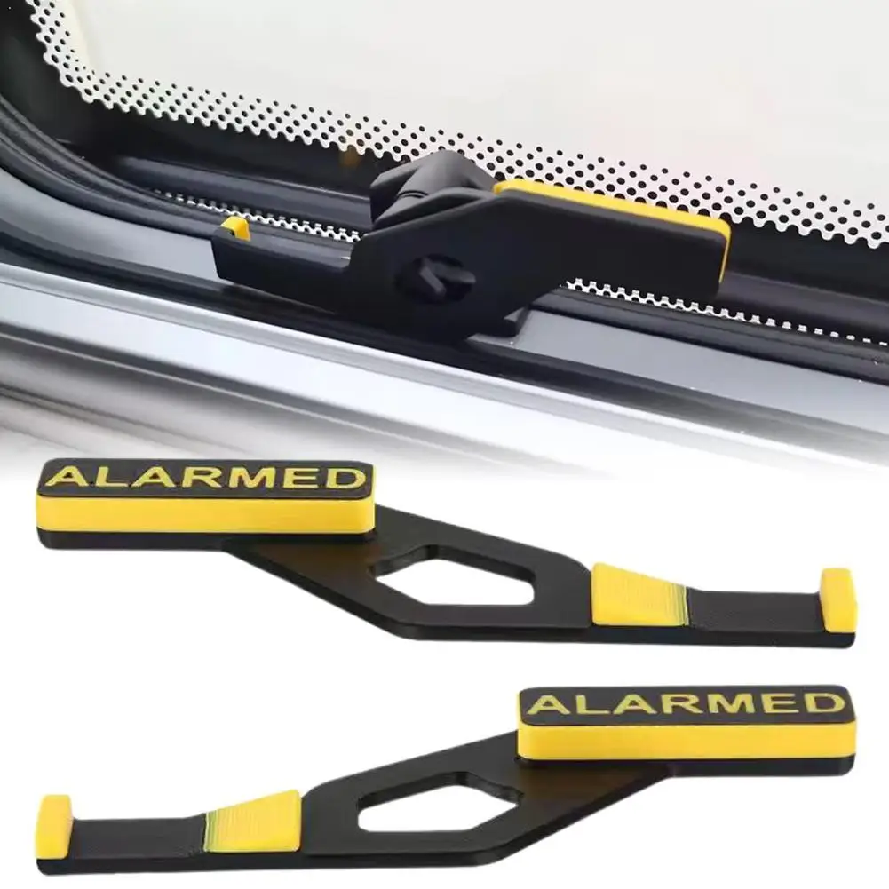 

Right/Left Campervan Window Locks Motorhome Window Windbreak Security Locks Accessories For Adamo Polyplastic Polyfix