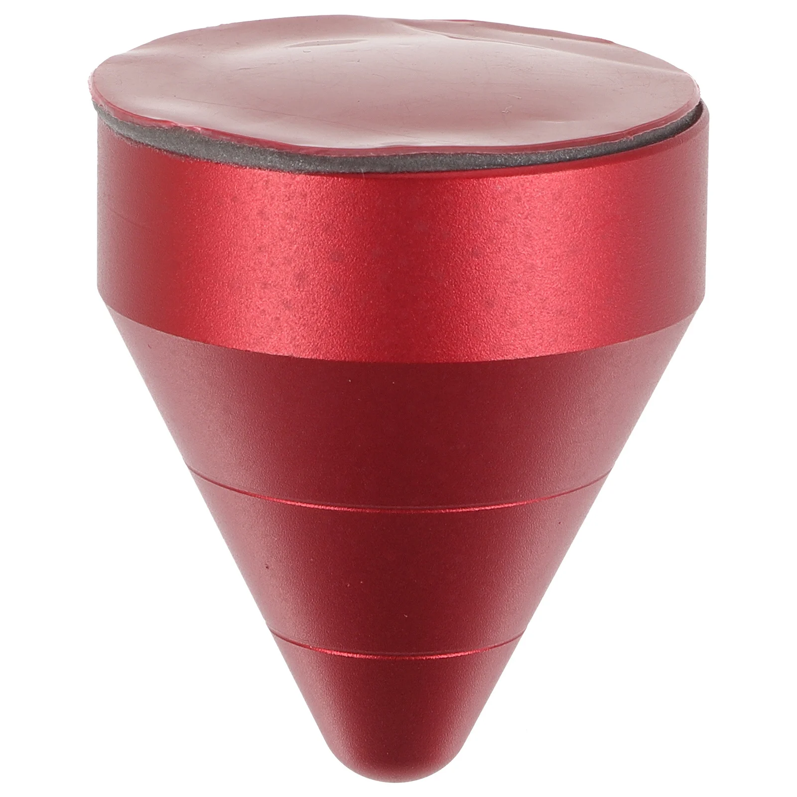 Car Bump Protector Front Rear Bumper Guard No Drill Sticky Tape Unique Decoration Durable Aluminum Alloy Protection