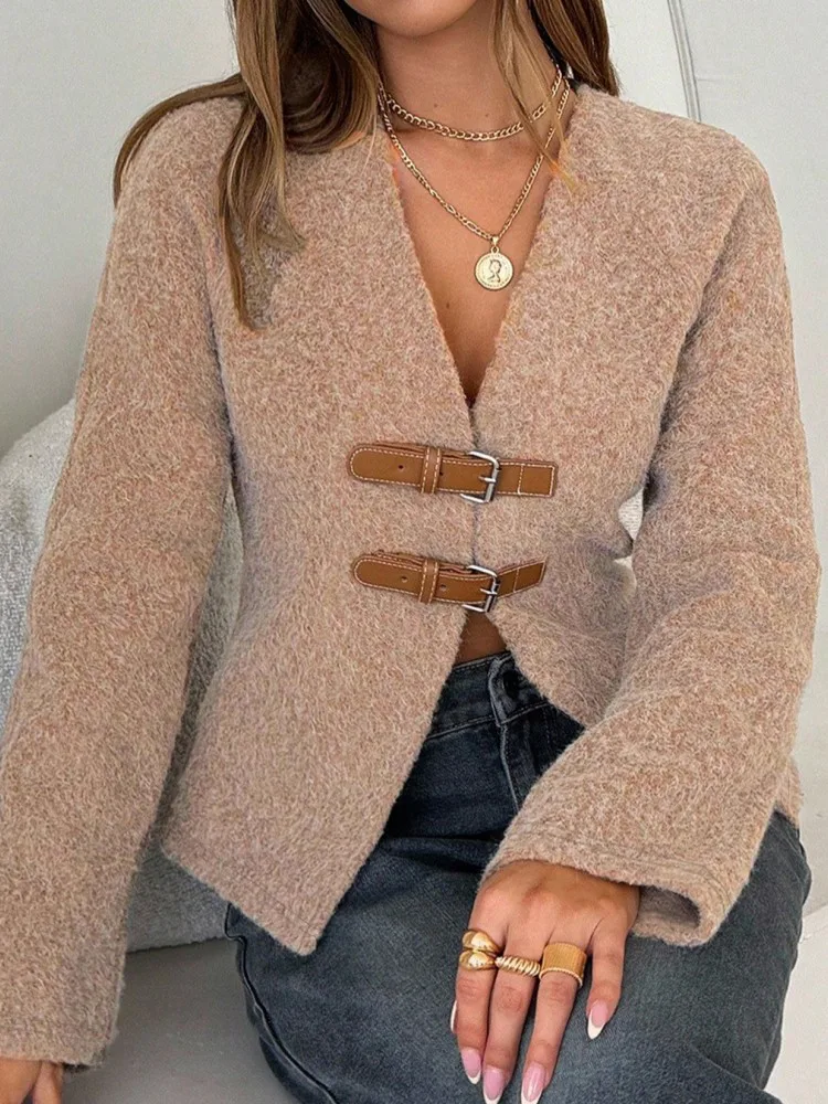 

2026 Spring Jacket Women Varsity Bomber Jackets For Women New In Coats And Jackets Woman Long Sleeve Women's Autumn Jacket