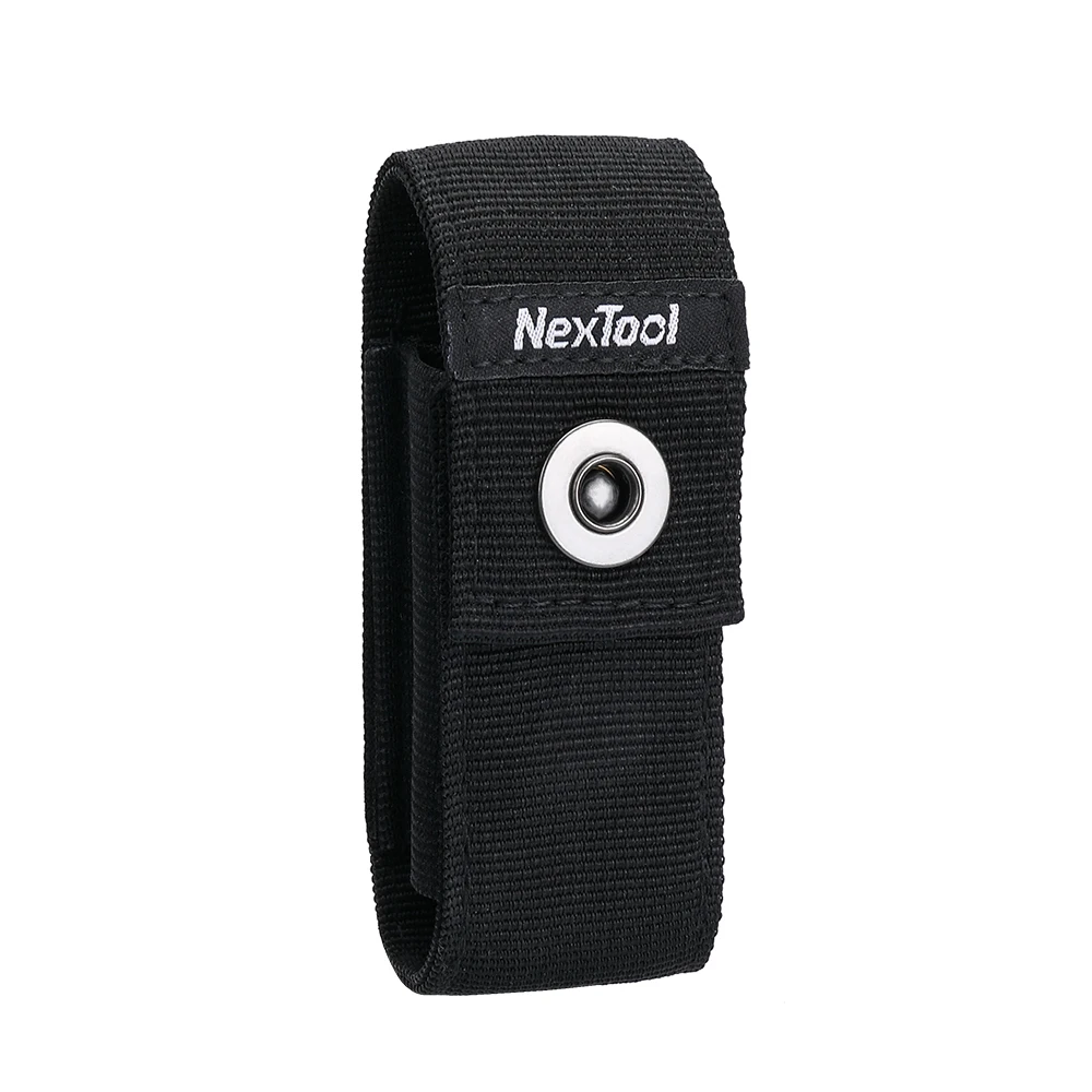 Nextool Flagship Pro Sheath Multi-function Tool Box Pouch Nylon Holster Protective Case EDC Stainless Steel Tools Folding Pliers
