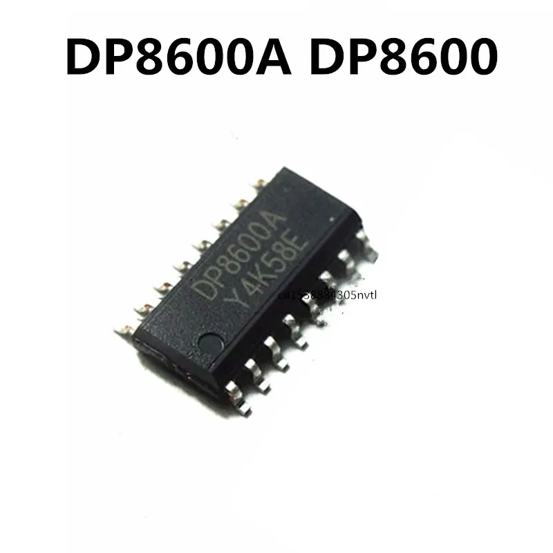 Original 2pcs/ DP8600A DP8600   SOP-16