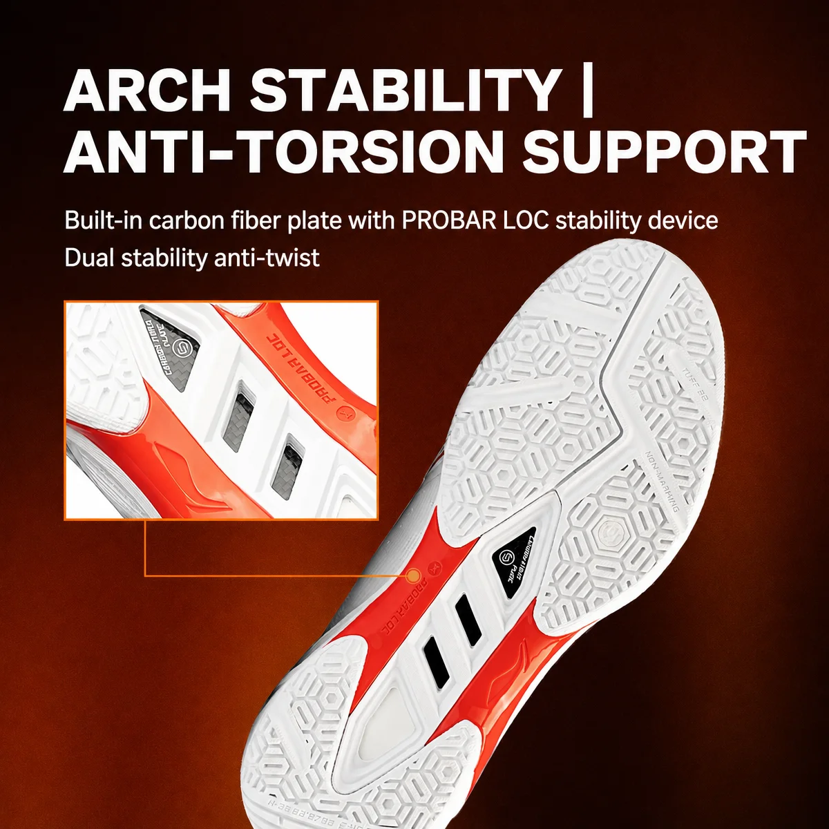 Li-Ning Unisex Halbertec 2.0 B – Badminton Raket recenzja i cena