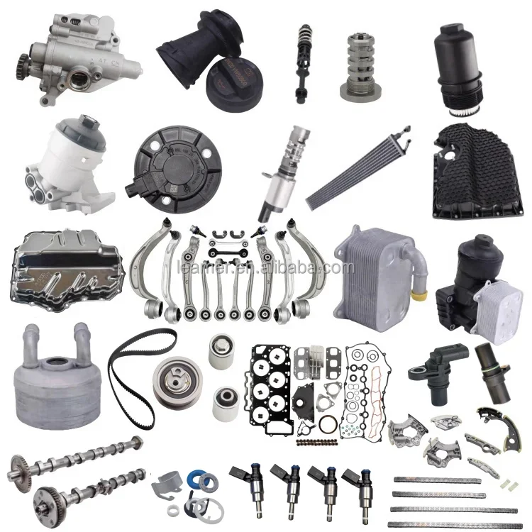

Auto Engine Systems 03F103383E Auto Parts Engine Cylinder Head Gasket For Audi Vw