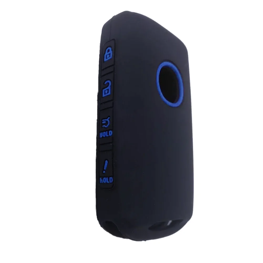 4 Buttons Remote Ke…