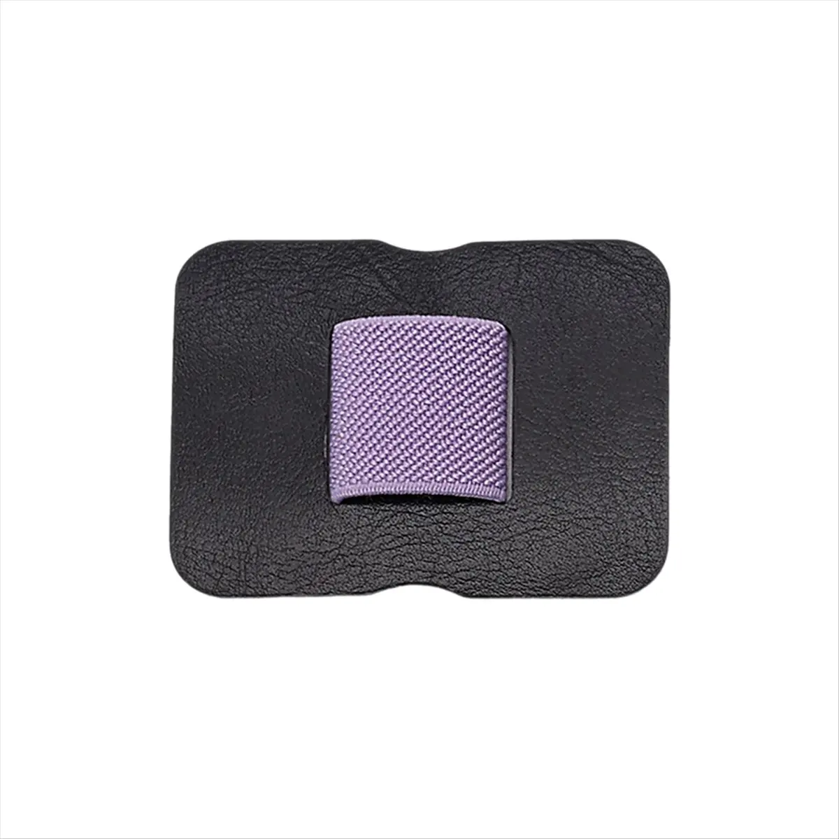 A75K 4 Packs of Notebook Pen Holders, Self-Adhesive Pen Holders, and Pencil Elastic Sleeves Designed Specifically