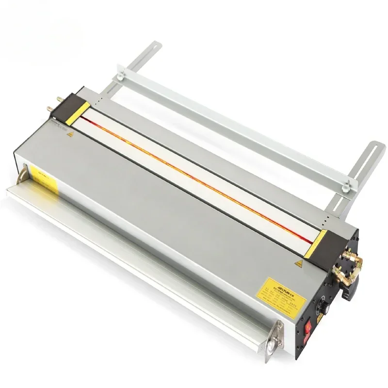 Acrylic/ABS/PP/PVC Hot Bending Machine 1300mm Plastic Sheet Bending Machine Infrared Heating Acrylic Bender Machine 110/220V