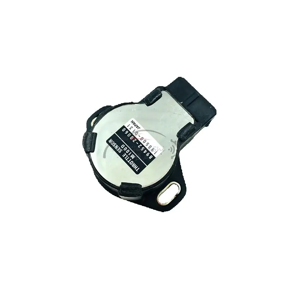 Fuel Injection Throttle Switch Top Quality 89452-20060 198500-0131 for Toyota 4Runner Celica Corolla Cressida MR2 Pickup