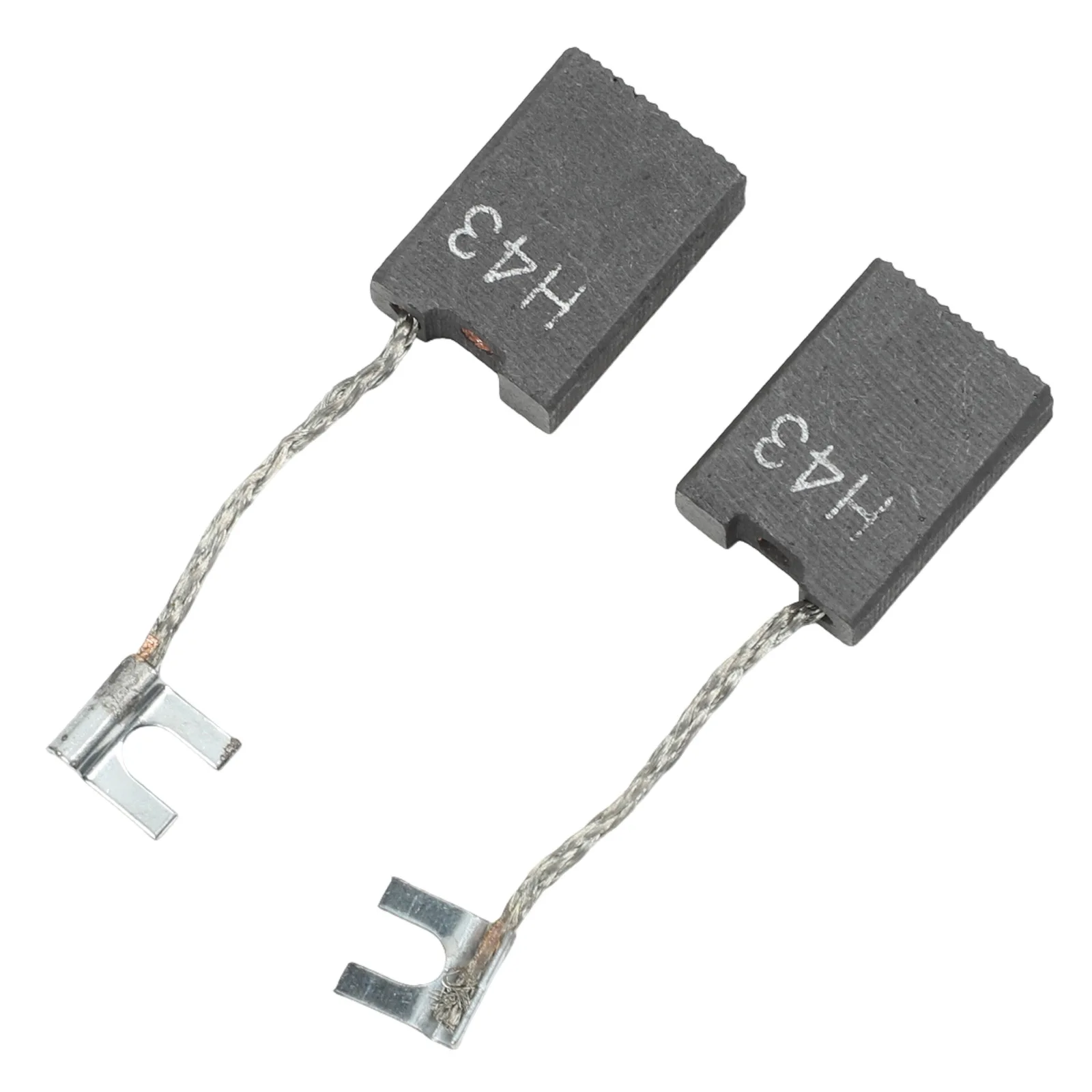 Electric Tool Parts Carbon Brushes Tool Replacement DIY Projects Part Number 1607014103 Part Number 1617000425 For Bosch BH2770