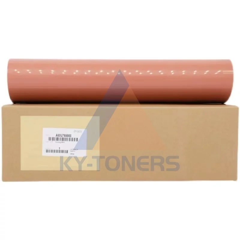 

A50U765000 (A50U757700) Fusing Belt for Konica Minolta AccurioPress C2060 C2070 C3070 C3080 C1060 C1070 A50U734000 fuser belt