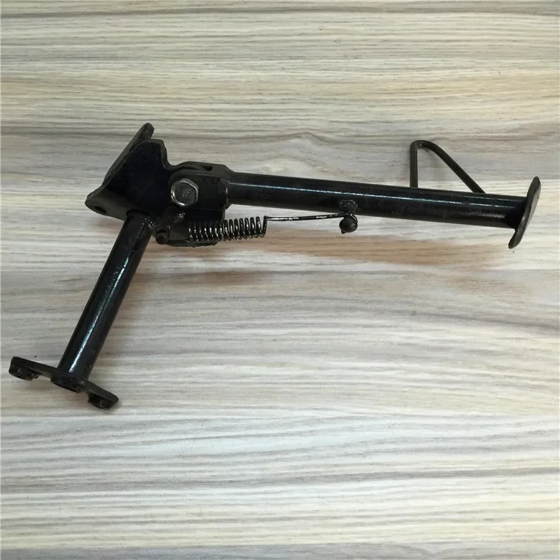 STARPAD For CBT125 tripod twin cylinder Chunlan Leopard Honda 125 Qianjiang QJ125 150 tripod assembly Free shipping