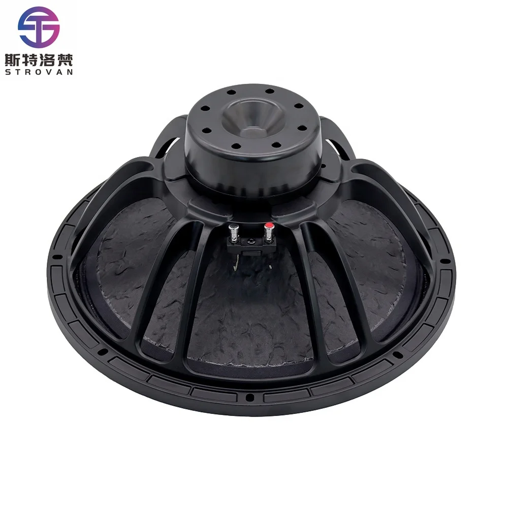 

T-15NDL88-8 Speaker Accessories 15 Inch Mid Bass Professional Audio Sound 15'' dymium Woofers Speaker