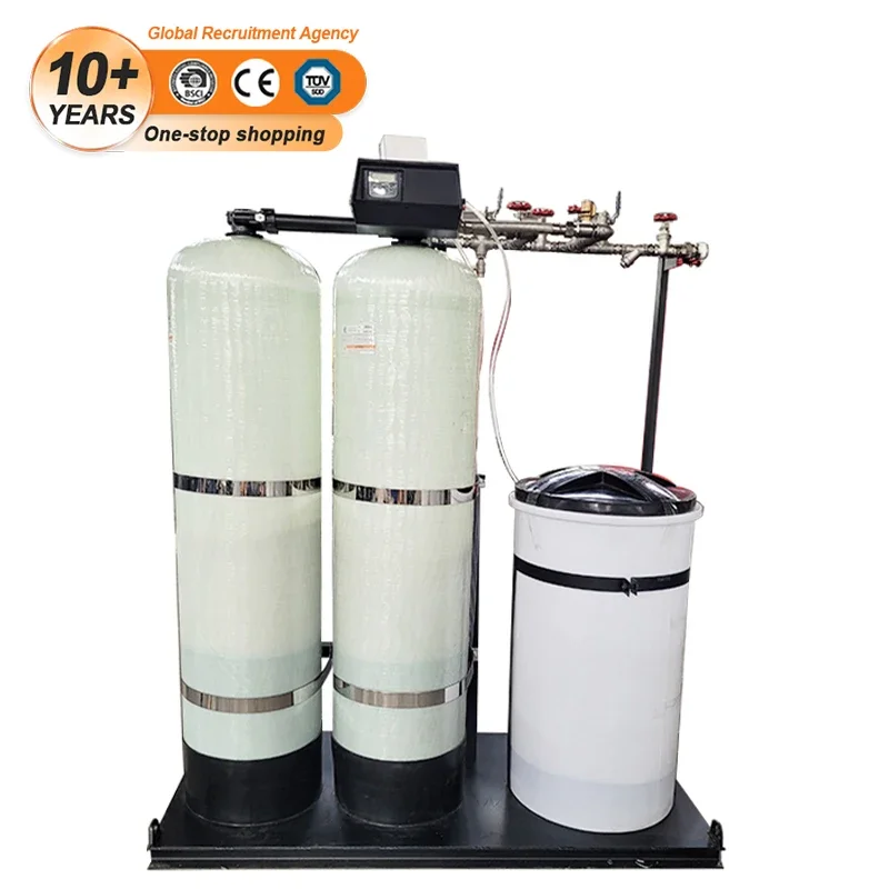 

House Water Softener System Home Water Treatment Appliances Prices Of Water Manufacturing Purifying Machines