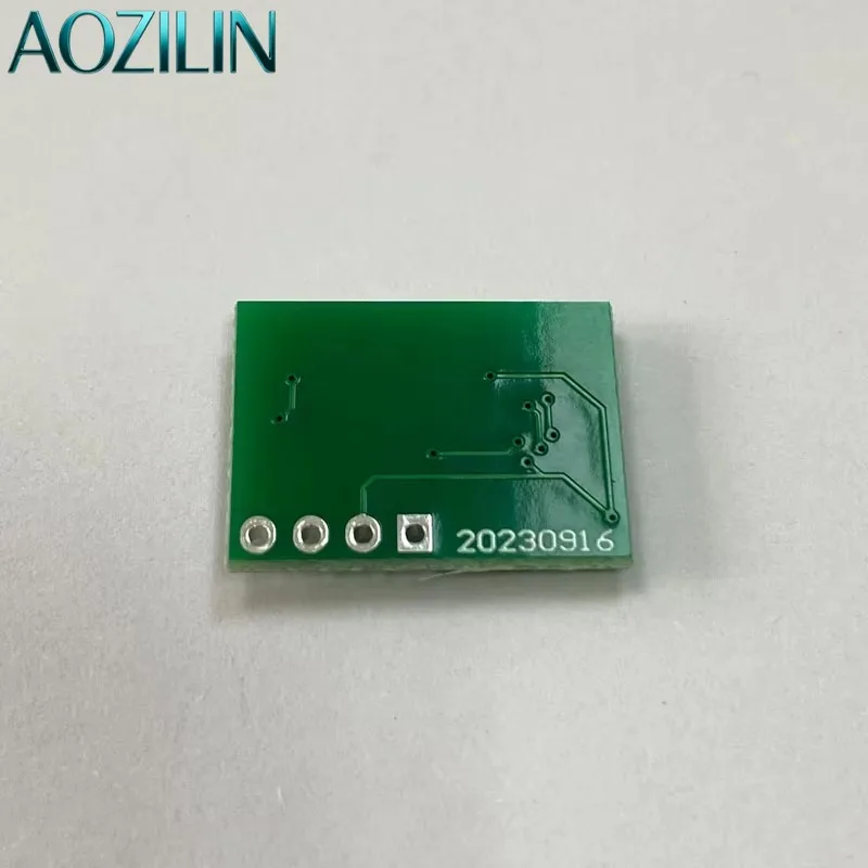 AOZILIN Smartphone Auto Power Controller, Delay Disconnect Mode, Push Button Power Accessory For Studio Hardware Test