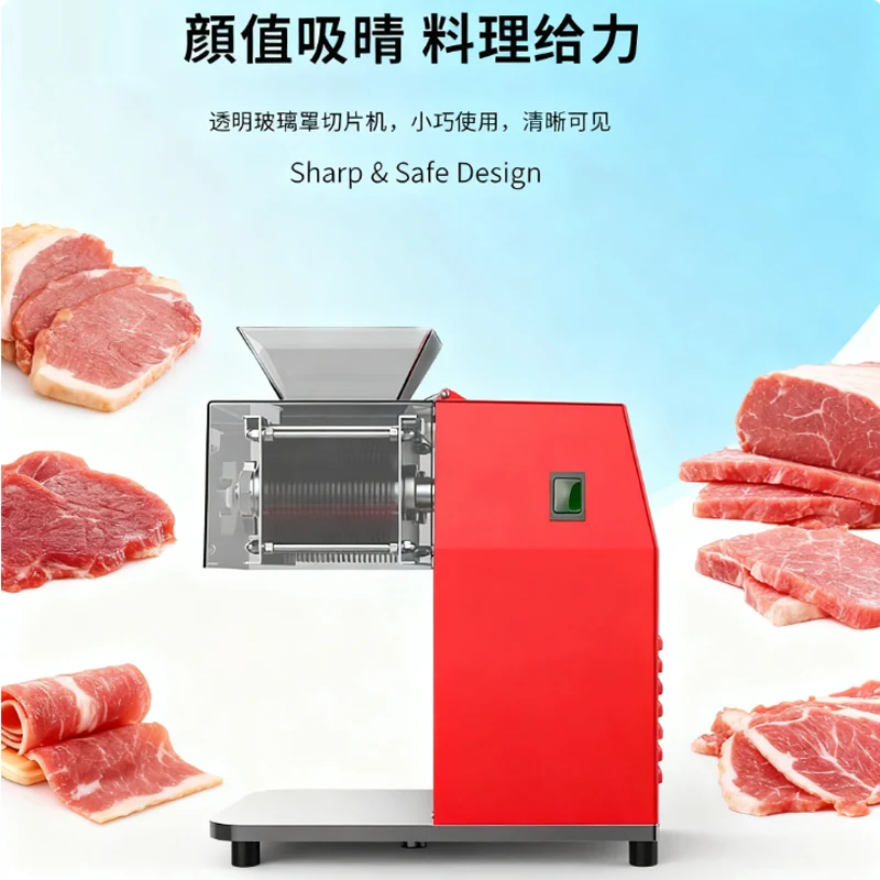 Meat Cutter Economi…