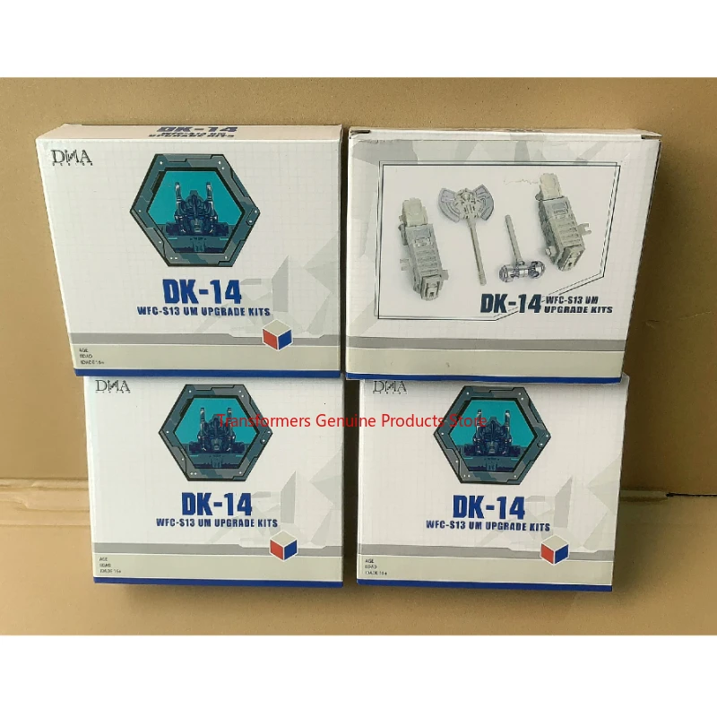 Original Transforme…