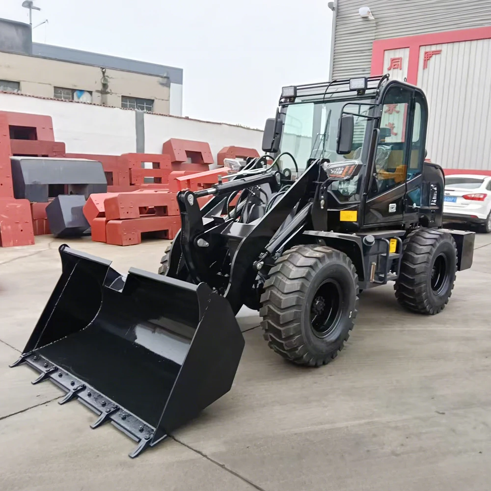 Loader Kustom Bersertifikasi C - Home Improvement Kit ulasan dan harga