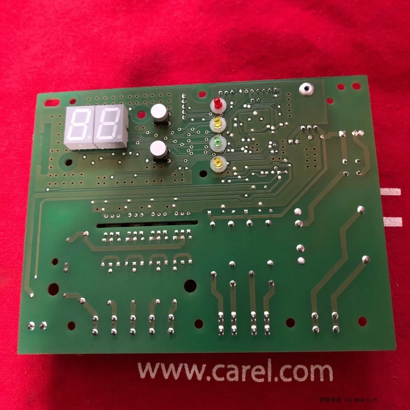 2026.4Italian Carle Main Board CODE: ESSICO0000/Italian Carle Main Board CODE: ESSICOOOO