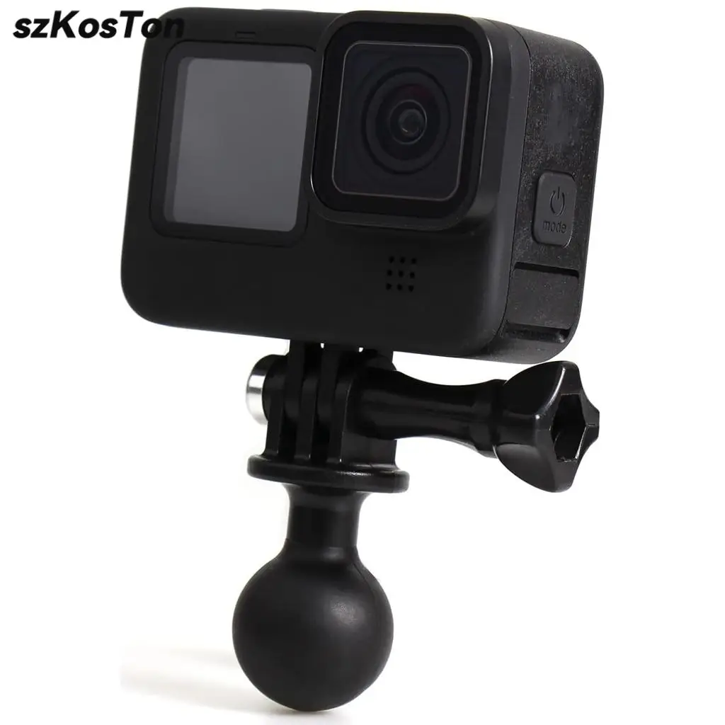 Ball Ram Mount For … - image