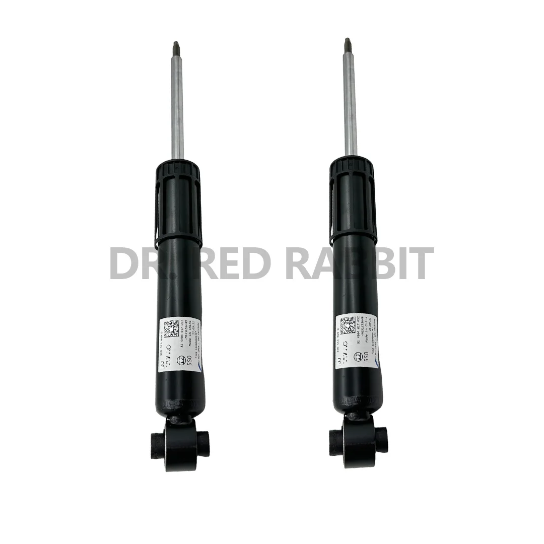 

Для 1ED513049E 1ED513049L 1ED513049D Подходит для Volkswagen ID4 ID6 IDUNYX Audi Q4E Q5E задние амортизаторы давления воздуха