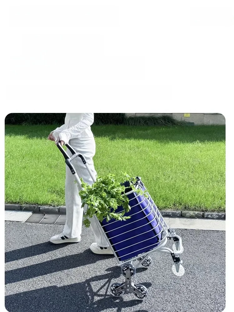 portable-lightweight-shopping-cart-stair-climbing-vegetable-buying-car-small-pulling-hand-trolley-foldable-elderly-hand-push