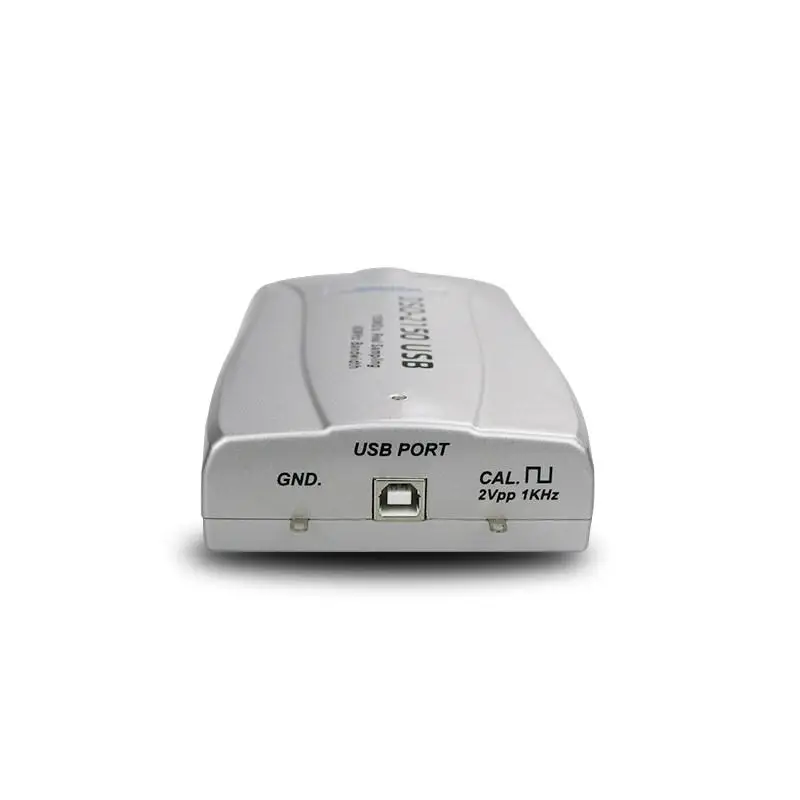 

Ручной измерительный прибор для осциллографа с высокопроизводительным выборкой в реальном времени, полоса пропускания 40 МГц