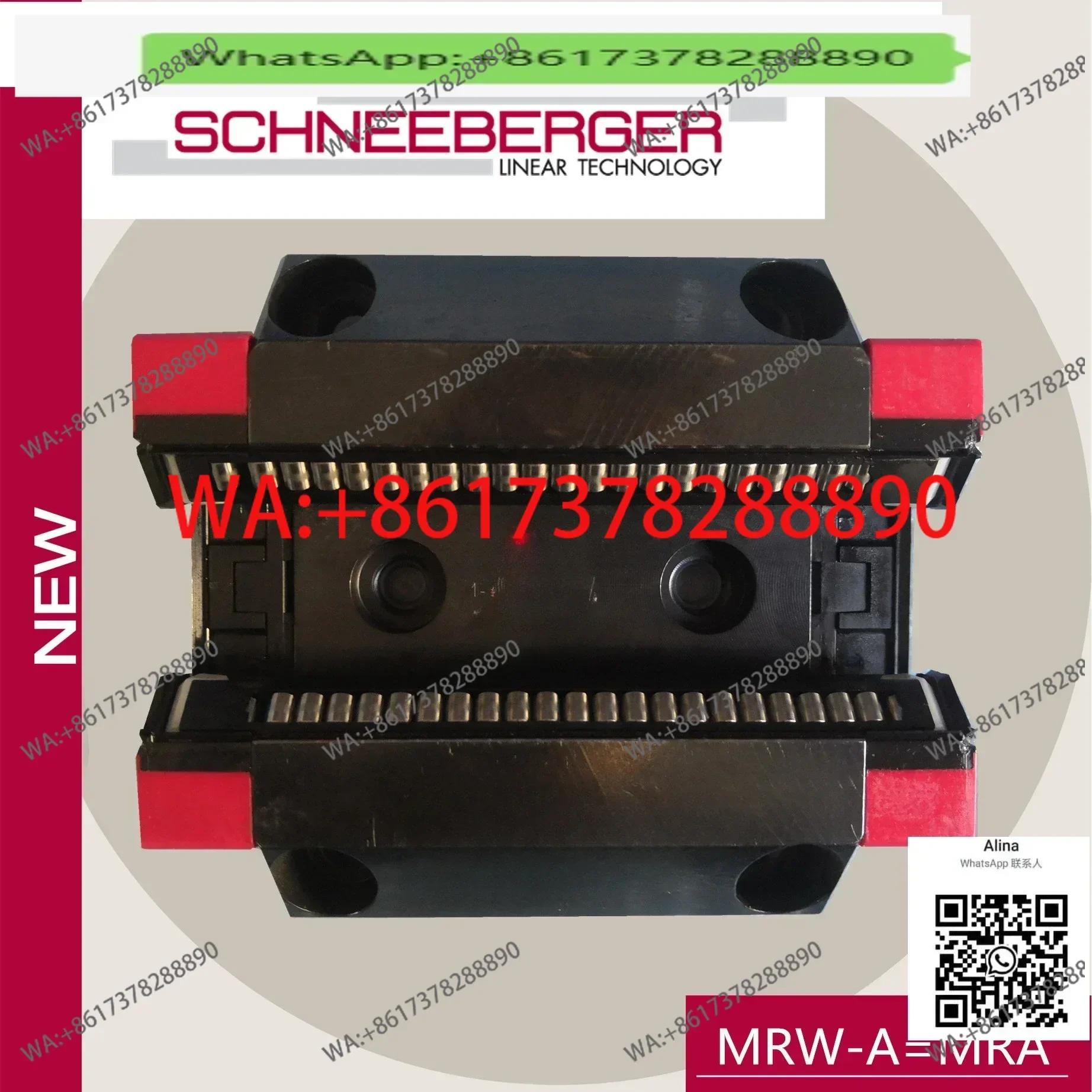 

Слайдеры Schneeberger MRB45, MRW45B, G0, G1, G2, G3-V1, V2, V3