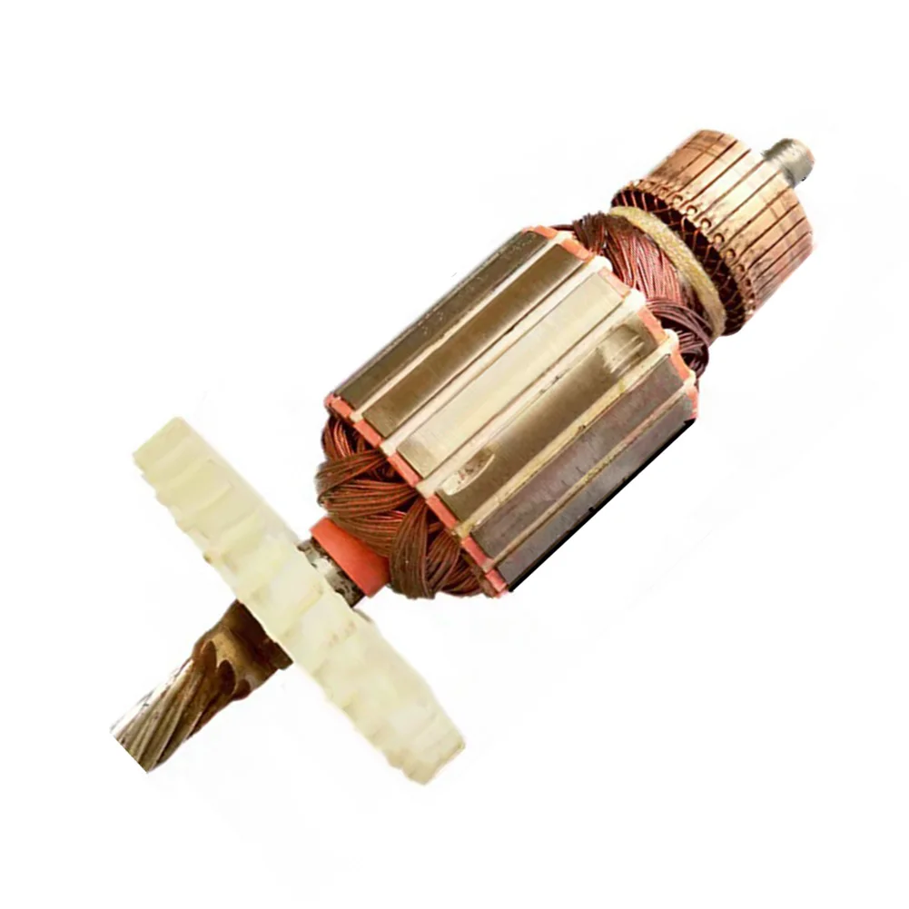 

High Quality AC V Armature Anchor Armature Armature Anchor AC220-240V Anchor Replace Armature Part Machine Metal