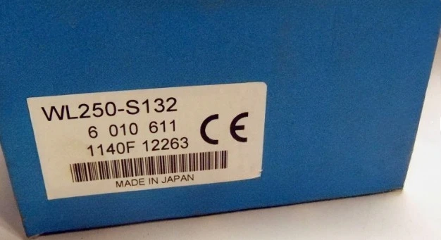 Brand New Original WL250-S132 In Box Fast Delivey