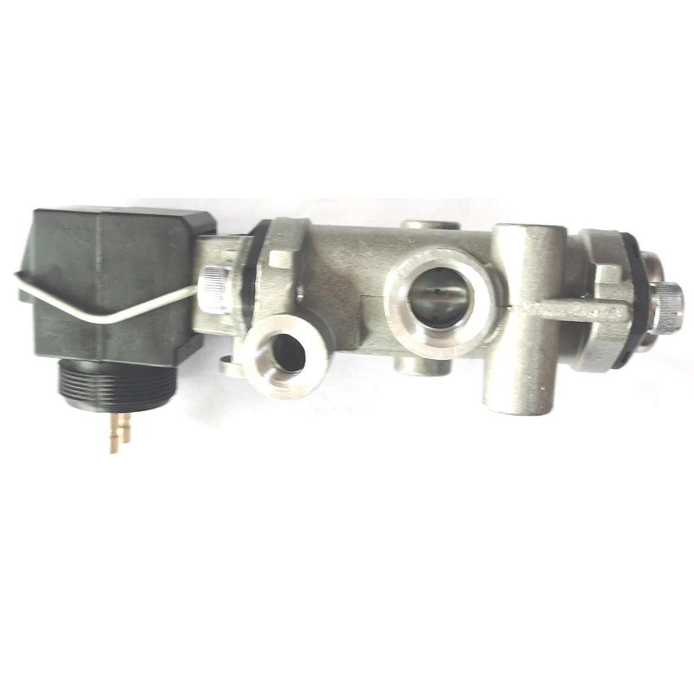 OE:1457275 1303948R 1457275R 130394 Truck Inhibitor Gear Valve For DAF 75 Cf 85 95 Xf 97-02 view 4
