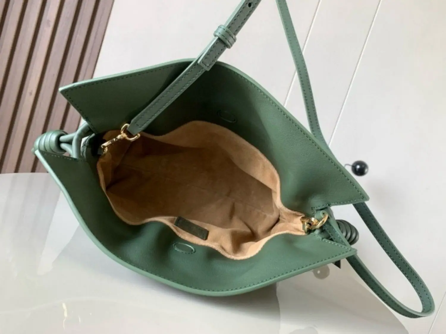 Modern Versatile Multi-Compartment Pu Satchel For Working Ladies Detachable Crossbody Sling Bag Handheld Bag Women Shoulder Handbag All-Match Universal Organizer For Cosmetics Documents Small Goods