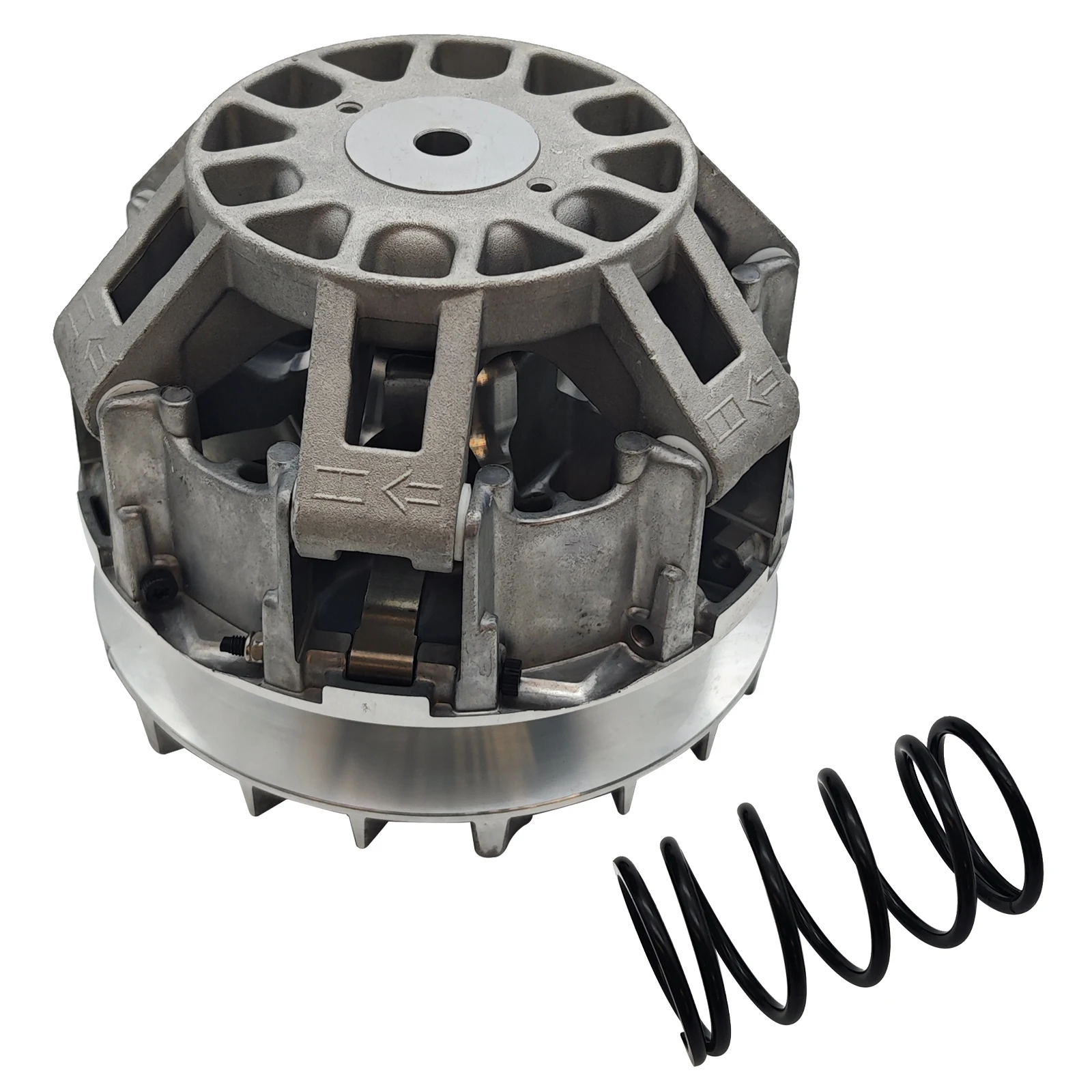For  Outlander 400 450 650 Primary Drive Clutch OEM 420280247 4X4 Quad ATV UTV Spare Parts