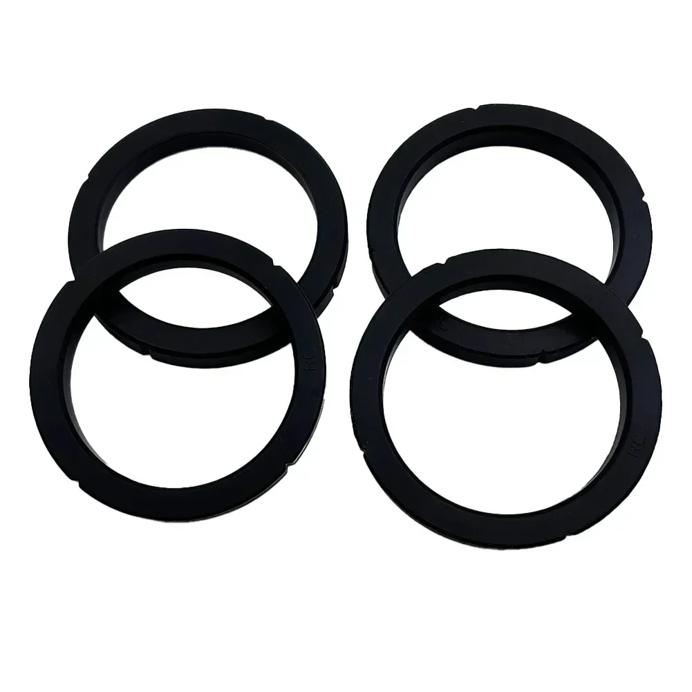 Brewing Head Sealing Ring 1 Pc Accessories Black Coffee Machine Seal Ring Coffee Machine Washer Or Rancilio Silvia