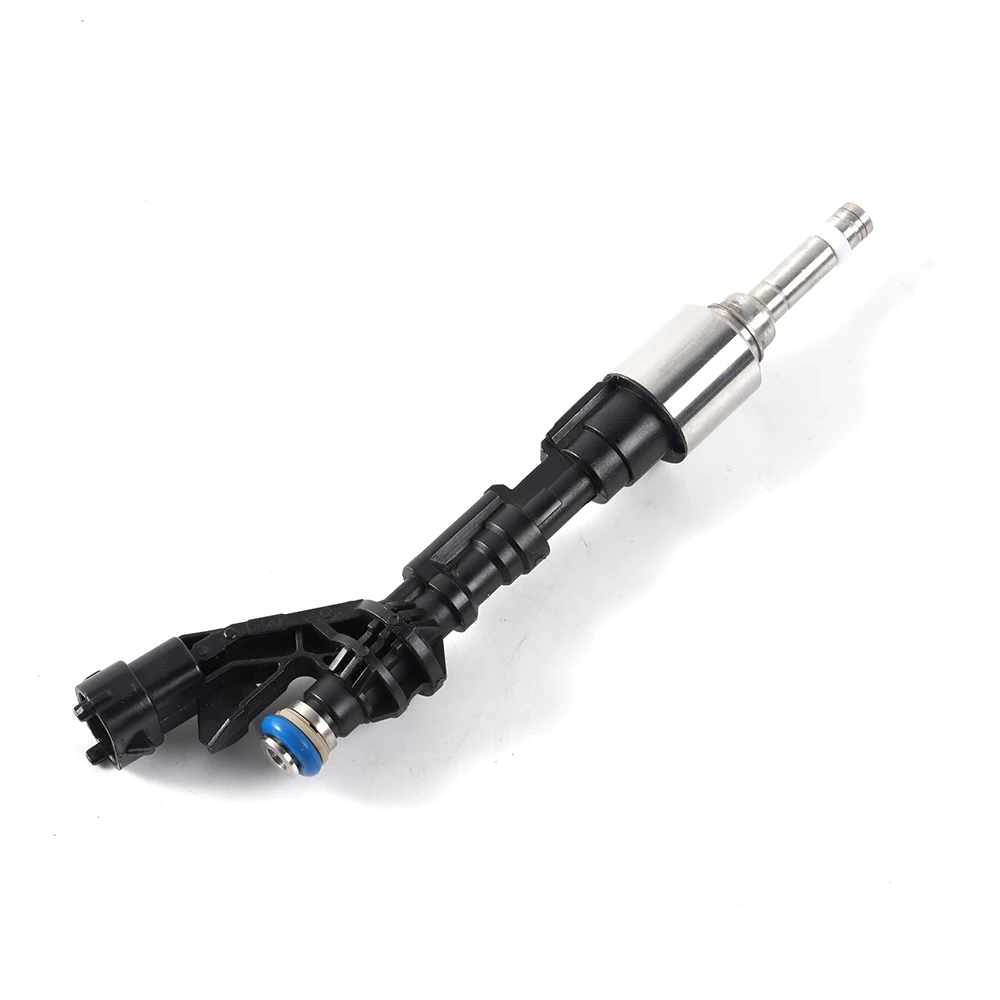 6 قطعة LR105431 حاقن الوقود LR105431 لاند روفر LR4 ديسكفري 4 روفر سبورت V6 3.0L قطع غيار السيارات استبدال #3