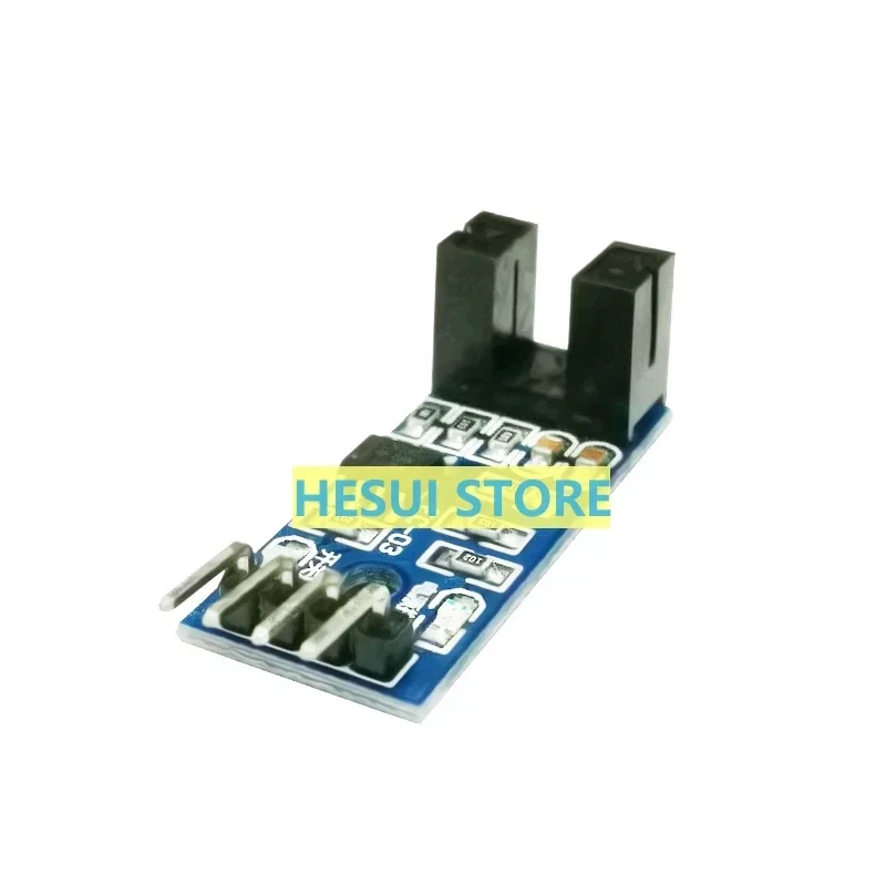 Velocity sensor module Motor test Module Slot Optical coupler  Slot width 5mm Counter module