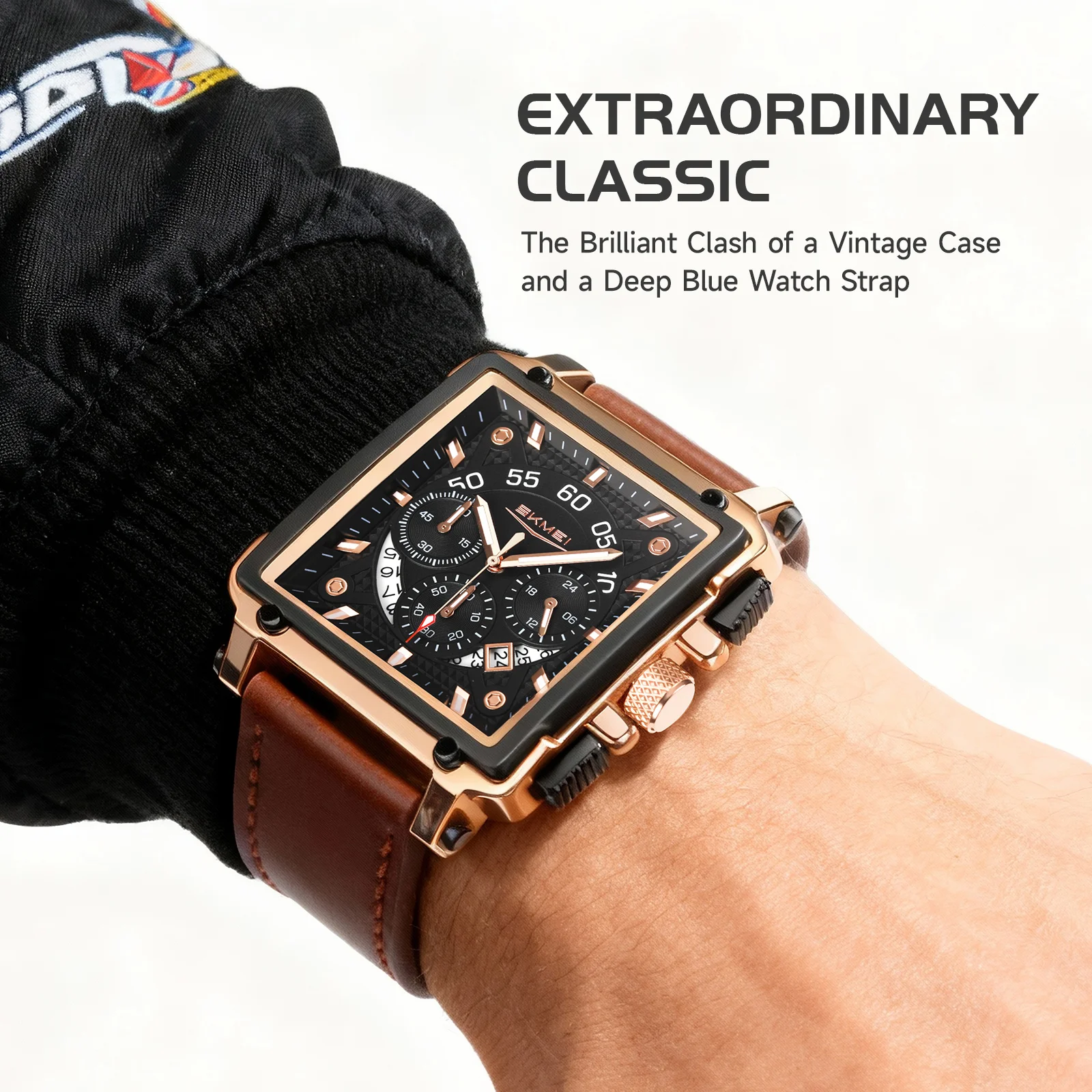 SKMEI 7098 Orologio da Polso a - Smartwatch Watches For Women Branded recensione e prezzo