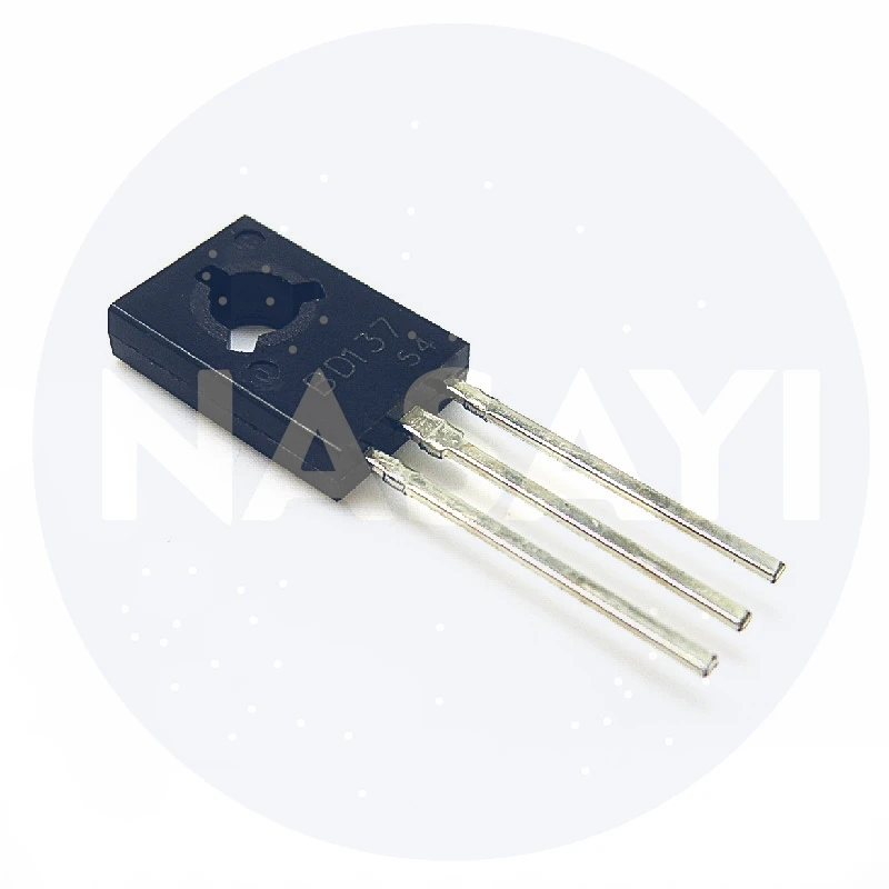 1-100PCS BD137 137 TDA8933BTW TDA8933 IRG4PC50UD G4PC50UD TDA7575B TDA7575 HT46R47 46R47 CD4541BE CD4541